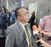 “Quem errou, tem que pagar”: Dudu defende a punição a envolvidos na fraude do I