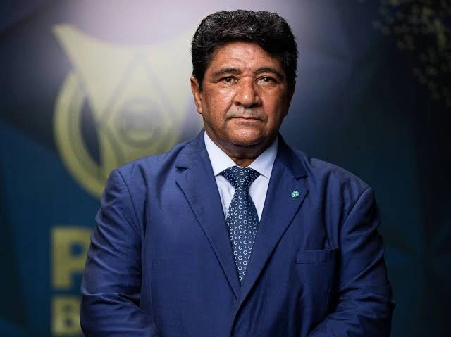Ednaldo Rodrigues