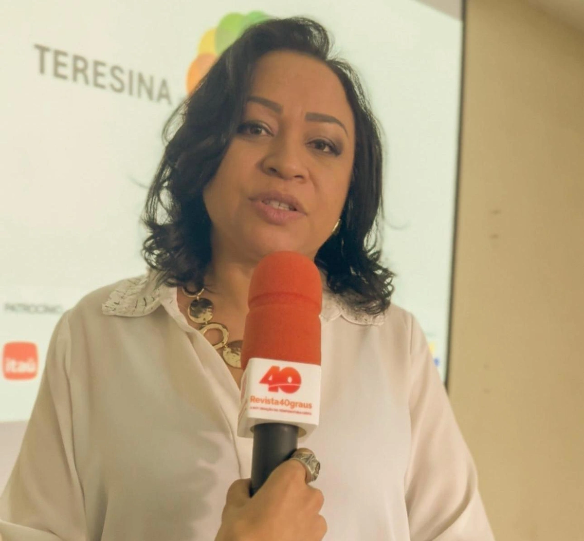 Em entrevista exclusiva, artista defende uso de dados na valorização do teatro e identidade local