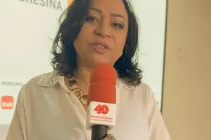 Em entrevista exclusiva, artista defende uso de dados na valorização do teatro e identidade local (Foto: Eloy Figueiredo/Revista40graus)