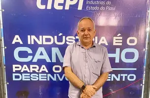 Empresário assume presidência do CIEPI com foco em inovação e expansão da indústria no interior. (Foto: Reproducao)