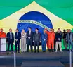 Corpo de Bombeiros terá reforço nas operações com a chegada de novas viaturas