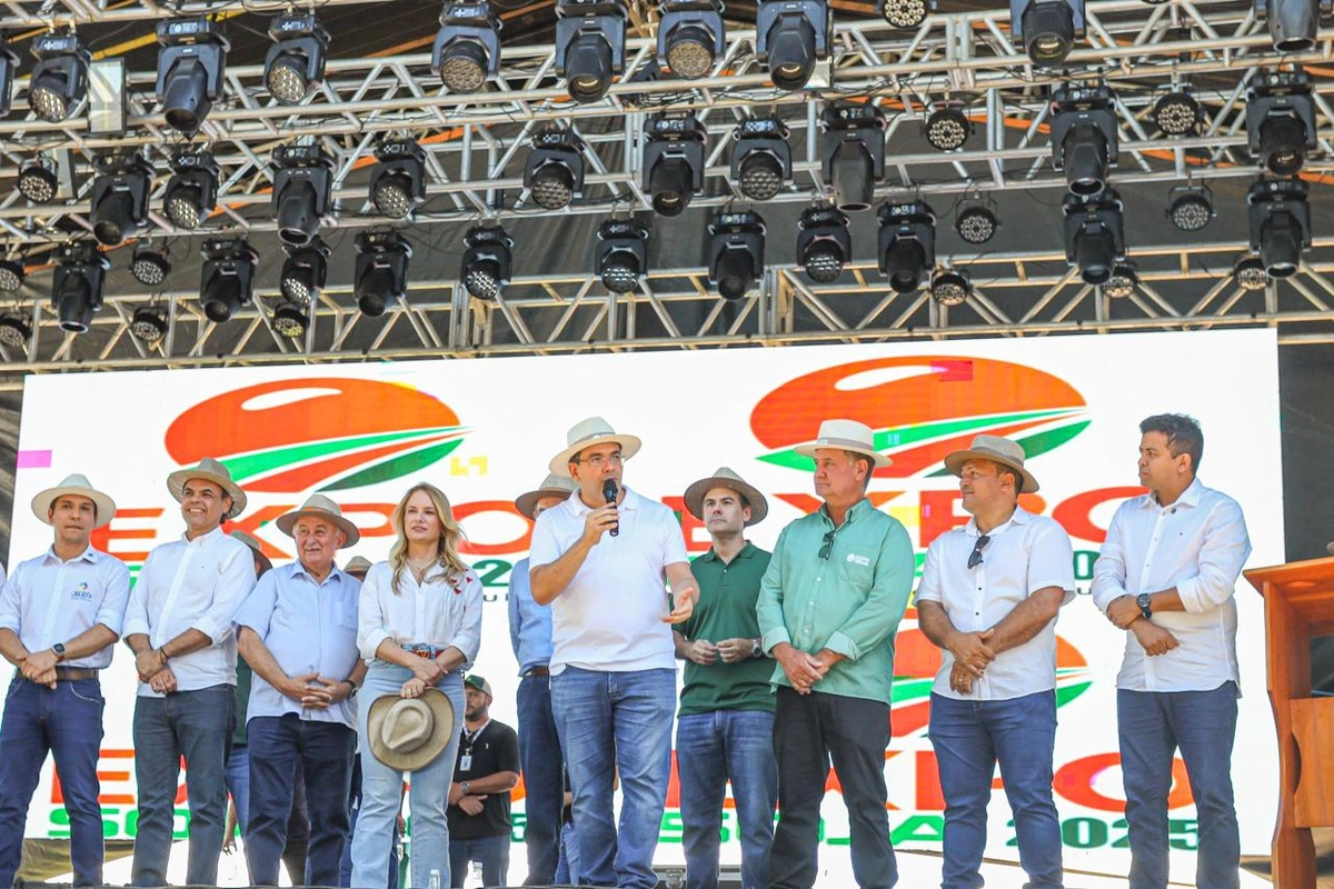 EXPOSOJA 2025