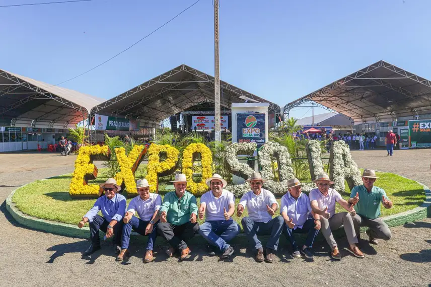 EXPOSOJA 2025