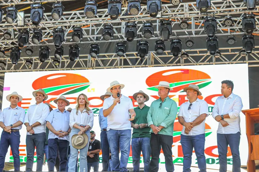 EXPOSOJA 2025