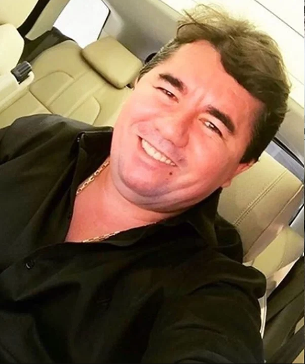 Fábio Barbosa Ribeiro, O Fábio Jupi