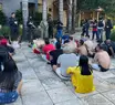 “Lalazinha”, foragida da operação Faixa Rosa, é presa em Teresina