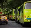 Greve dos ônibus chega ao fim em Teresina após acordo com reajuste salarial de 6%