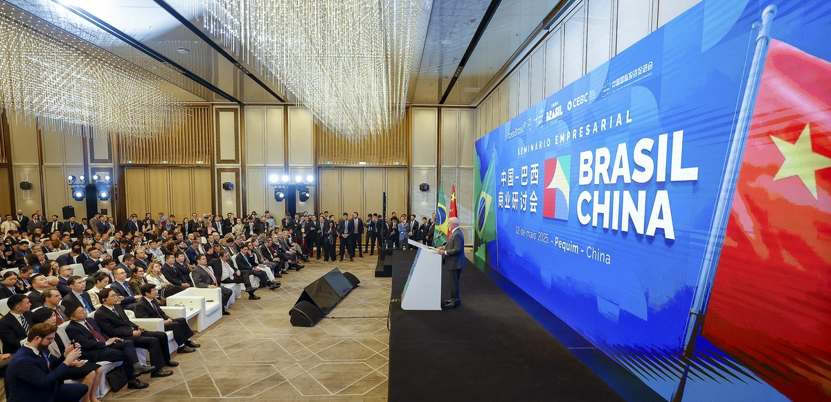 Fórum Brasil-China