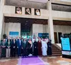Rafael Fonteles discute oportunidades de cooperação com sauditas