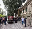 Guardas Municipais realizam manifestação e cobram cumprimento de plano de cargos