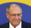 Alckmin passa mal, é internado e passa por exames em Brasília