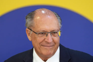Geraldo Alckmin (Foto: Reprodução)