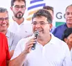 Rafael Fonteles inaugura obras em João Costa, São João do Piauí e Campo Maior