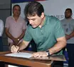 Severo Eulálio autoriza construção de bueiros pré-moldados e recuperação da PI-238