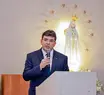 Rafael Fonteles acompanhará Lula em viagem à China
