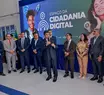 Governador entregou espaço diferenciado com oferta de serviços digitais