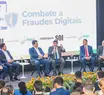 Piauí recebe especialistas nacionais no 2º Workshop Estadual de Combate a Fraudes