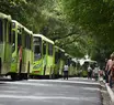 Motoristas e cobradores de ônibus de Teresina anunciam greve