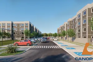 Grupo Canopus anuncia investimento de R$ 250 milhões em Teresina com três novos empreendimentos (Foto: Reproducao)