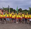 Marcha Contra a Corrupção e Pelo Clima