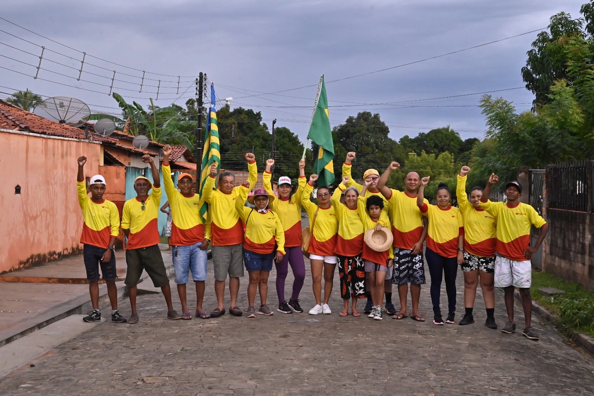 Grupo irá percorrer cidades do Piauí