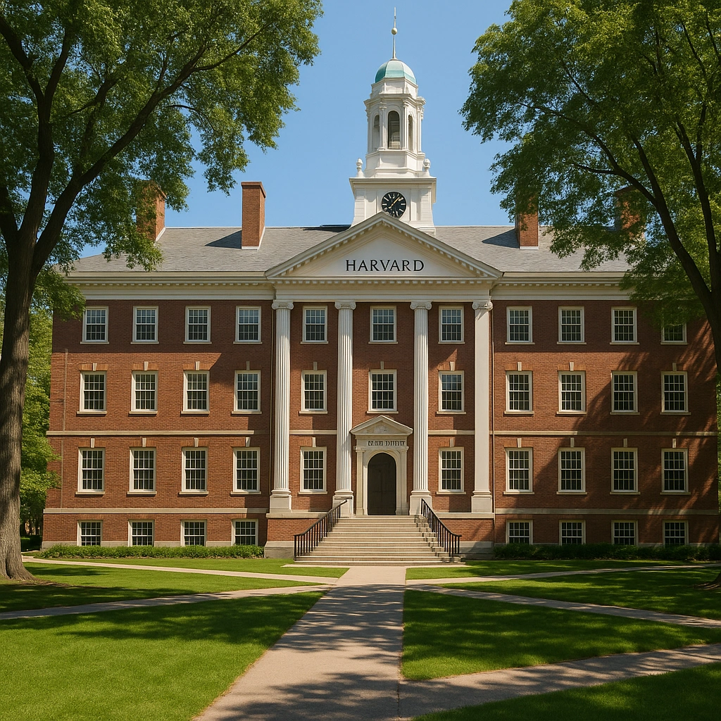 Harvard oferece cursos gratuitos online nas áreas de Tecnologia e Ciência de Dados