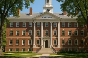 Harvard oferece cursos gratuitos online nas áreas de Tecnologia e Ciência de Dados (Foto: Revista40graus/Eloy Figueiredo)