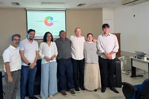 Hoje Teresina sediou o Seminário Cultura nas Capitais com lançamento da pesquisa nacional e debate sobre acesso à cultura (Foto: Eloy Figueiredo/Revista40graus)