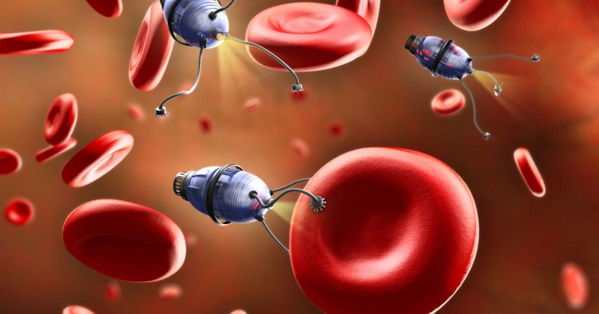 Humanos poderão alcançar a imortalidade até 2030 com nanorrobôs, afirma ex-cientista do Google
