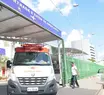 Vigilante é baleado no bairro Planalto Ininga; PM busca por suspeitos