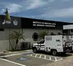 Homem é preso suspeito de matar a irmã e manter a mãe em cárcere privado no interi
