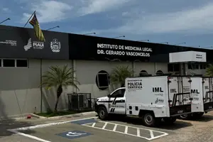 IML (Foto: Reprodução)