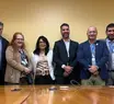 Diretor do Interpi participa de reunião no Banco Mundial