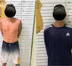 Suspeitos de torturar homem por seis horas são irmãos e estão presos em Parnaíba