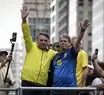 Bolsonaro demonstra resistência em indicar Tarcísio e preocupa partidos