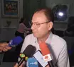 Vice-prefeito comenta críticas sobre coleta de lixo e defende autonomia da Câmara