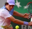 João Fonseca vence na segunda rodada de Rolland Garros.