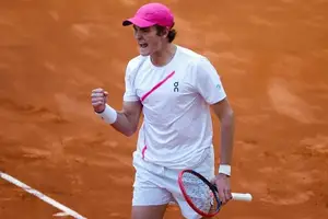 João Fonseca estréia em Roma. (Foto: Imagem do Google)