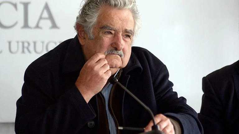 José Mujica
