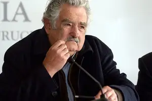 José Mujica (Foto: Reprodução)