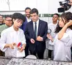 Governador afirma que o Piauí está próximo de modernizar todas as escolas