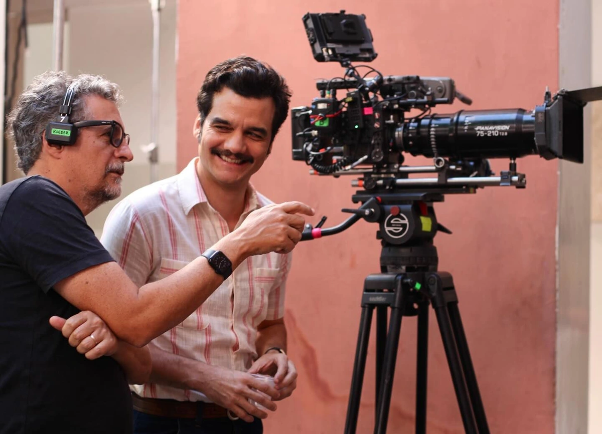 Longa 'O Agente Secreto' vence Melhor Diretor e Ator em festival de cinema