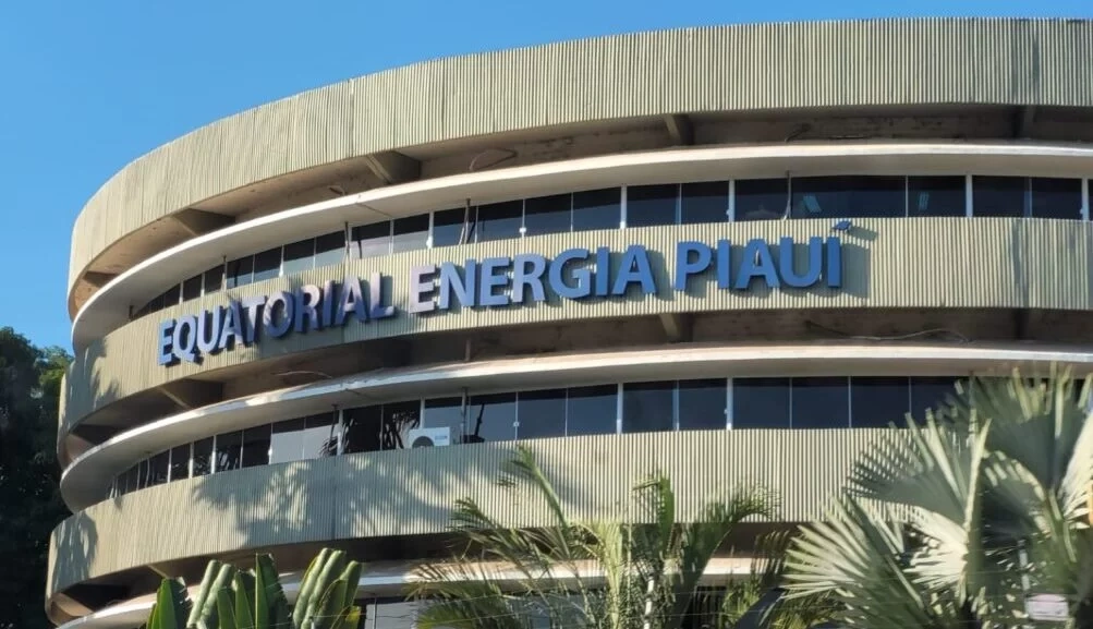 Mais de 30 áreas de Teresina ficarão sem energia nesta quarta-feira (21), informa Equatorial Piauí