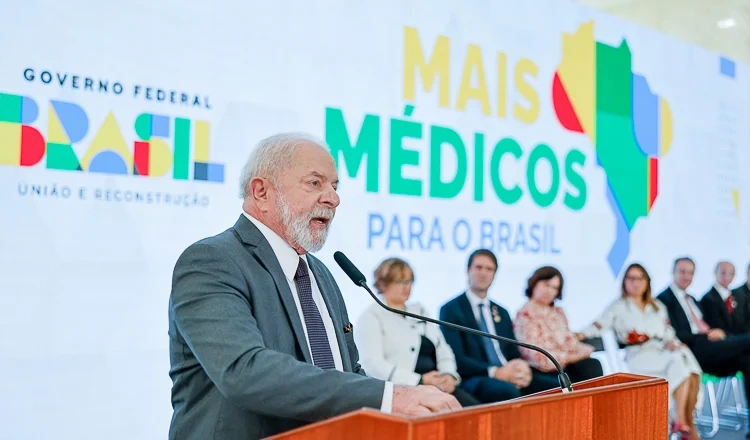 Mais Médicos