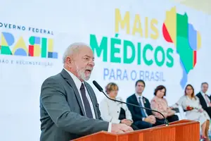 Mais Médicos (Foto: Reprodução)