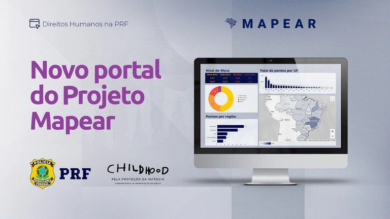 Mapear
