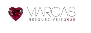Marcas Inesquecíveis 2025 (Foto: Reprodução)