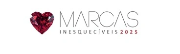 Marcas Inesquecíveis 2025