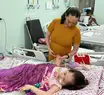 Conheça a jornada das mães moradoras do Hospital Infantil Lucídio Portella